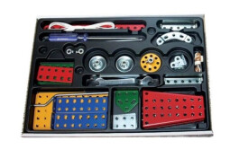 Merkur 19 Mlýn 182 ks